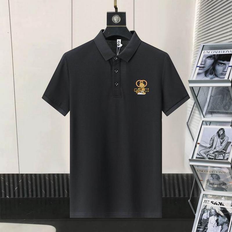 Gucci Men's Polo 687